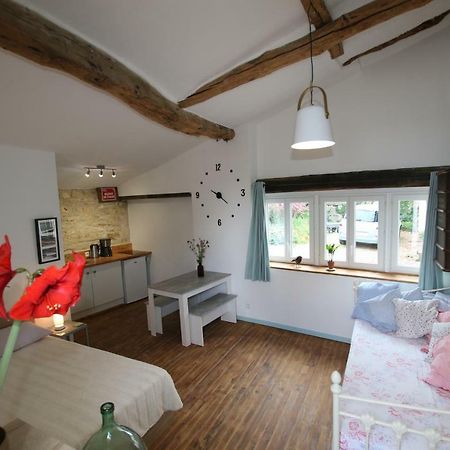 La Sonnette B&B Ventouse Ngoại thất bức ảnh