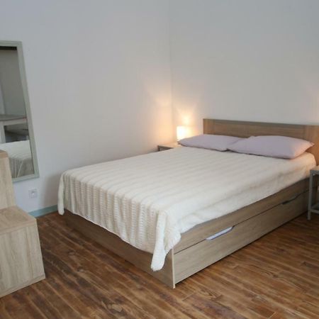 La Sonnette B&B Ventouse Ngoại thất bức ảnh
