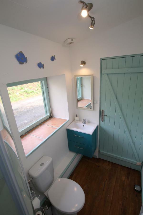 La Sonnette B&B Ventouse Ngoại thất bức ảnh